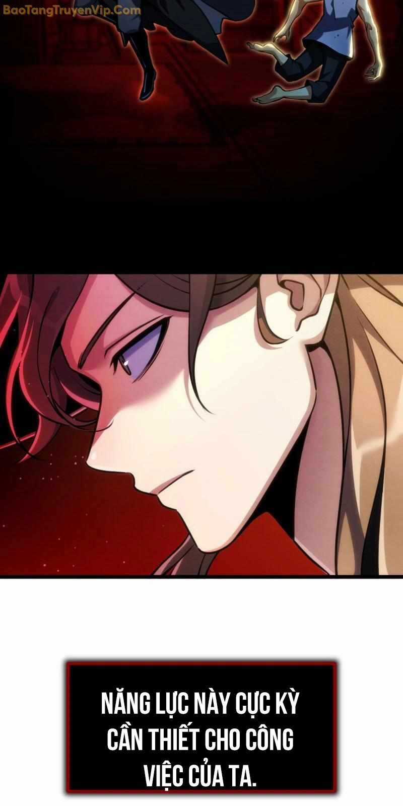 Lãng Nhân Bất Tử - Chapter 6 - Trang 25