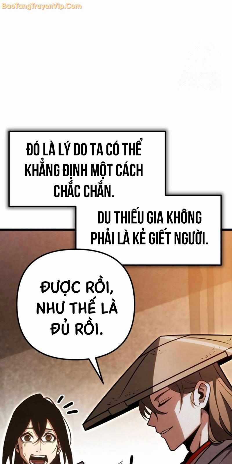 Lãng Nhân Bất Tử - Chapter 6 - Trang 26