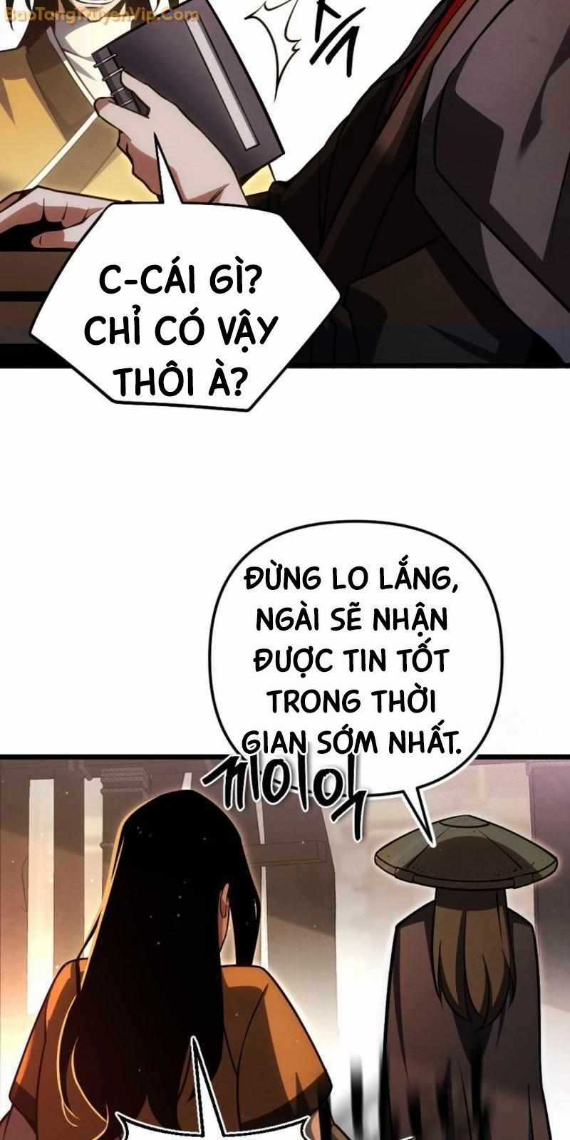 Lãng Nhân Bất Tử - Chapter 6 - Trang 27