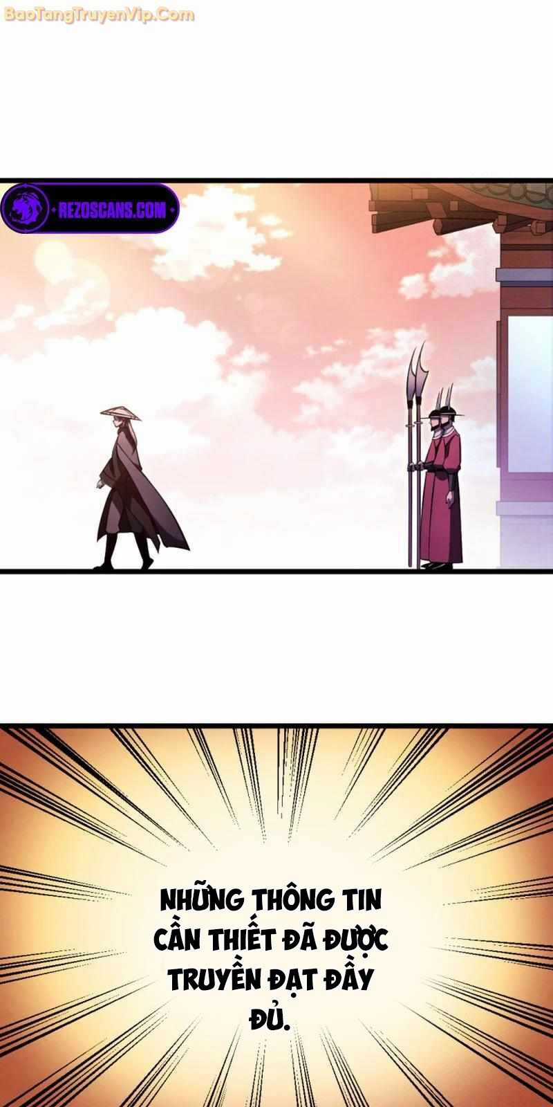 Lãng Nhân Bất Tử - Chapter 6 - Trang 29