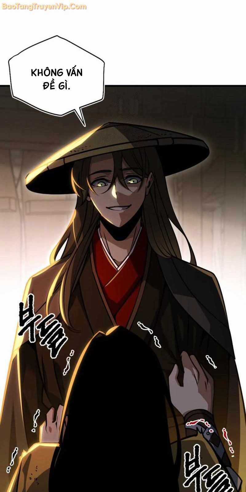 Lãng Nhân Bất Tử - Chapter 6 - Trang 4