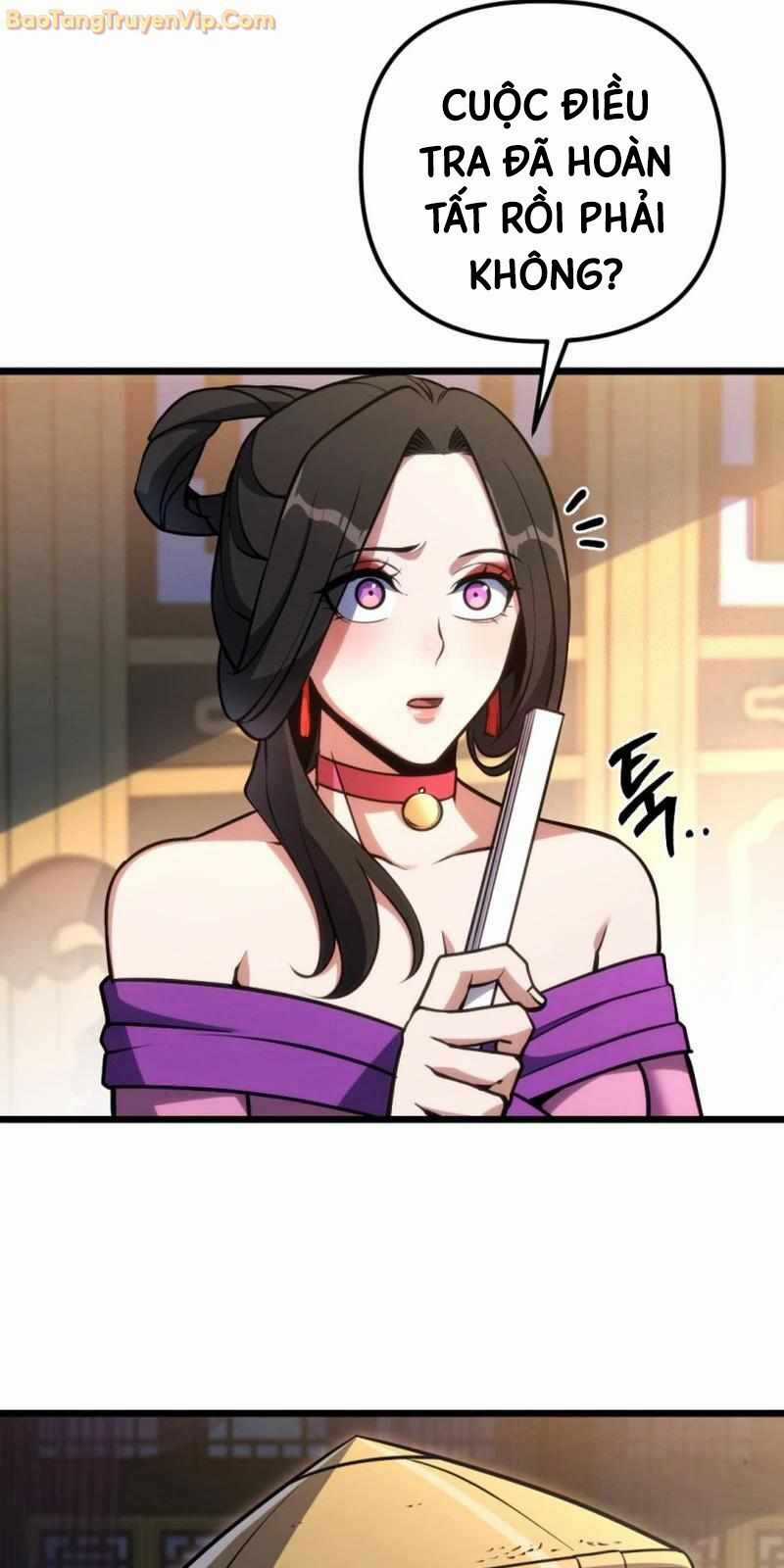 Lãng Nhân Bất Tử - Chapter 6 - Trang 31