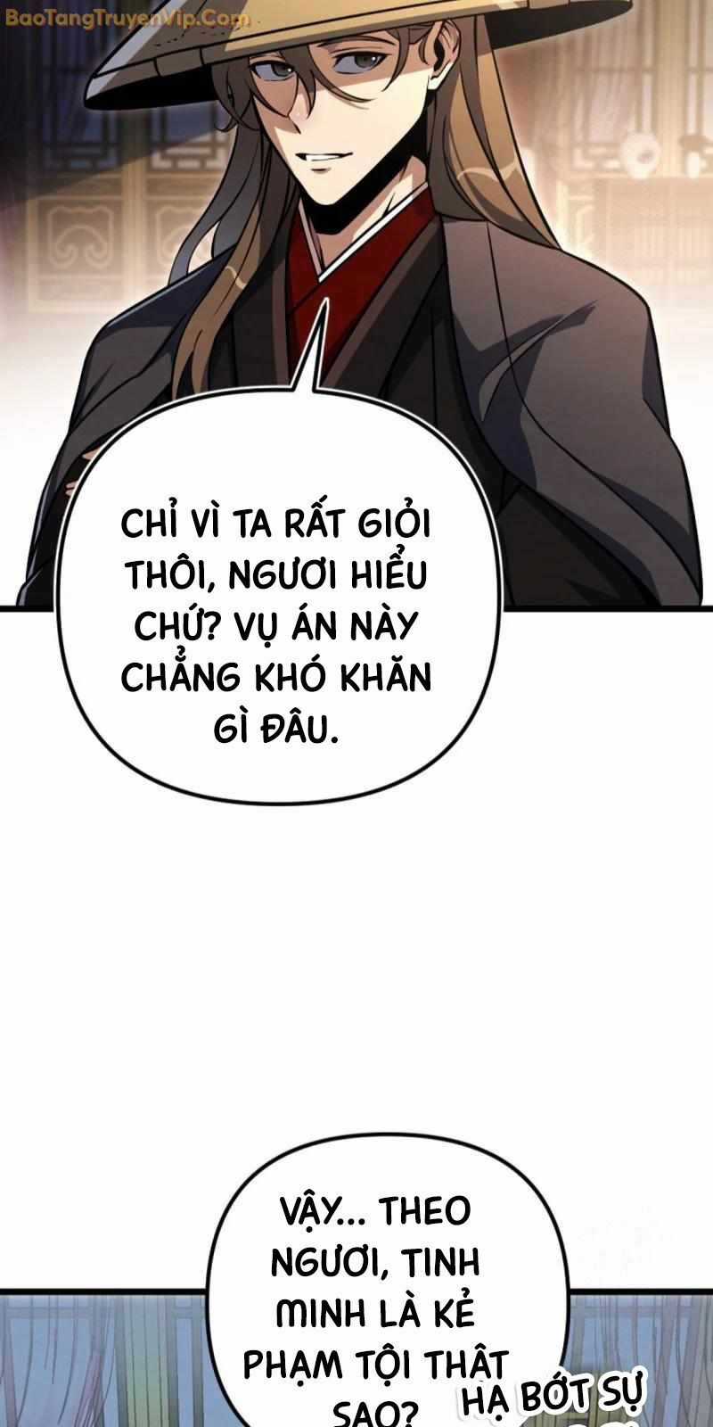 Lãng Nhân Bất Tử - Chapter 6 - Trang 32