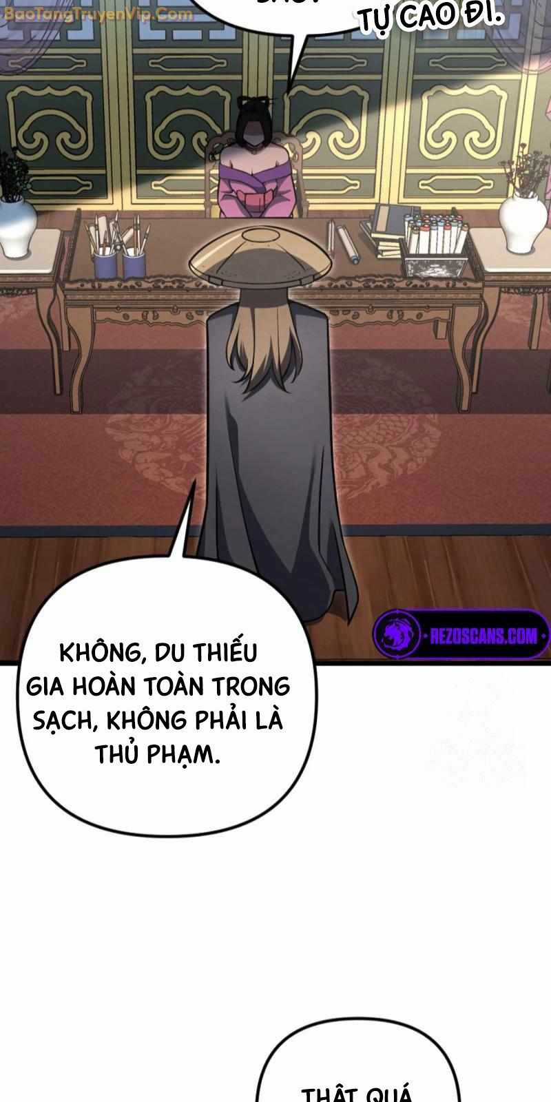 Lãng Nhân Bất Tử - Chapter 6 - Trang 33