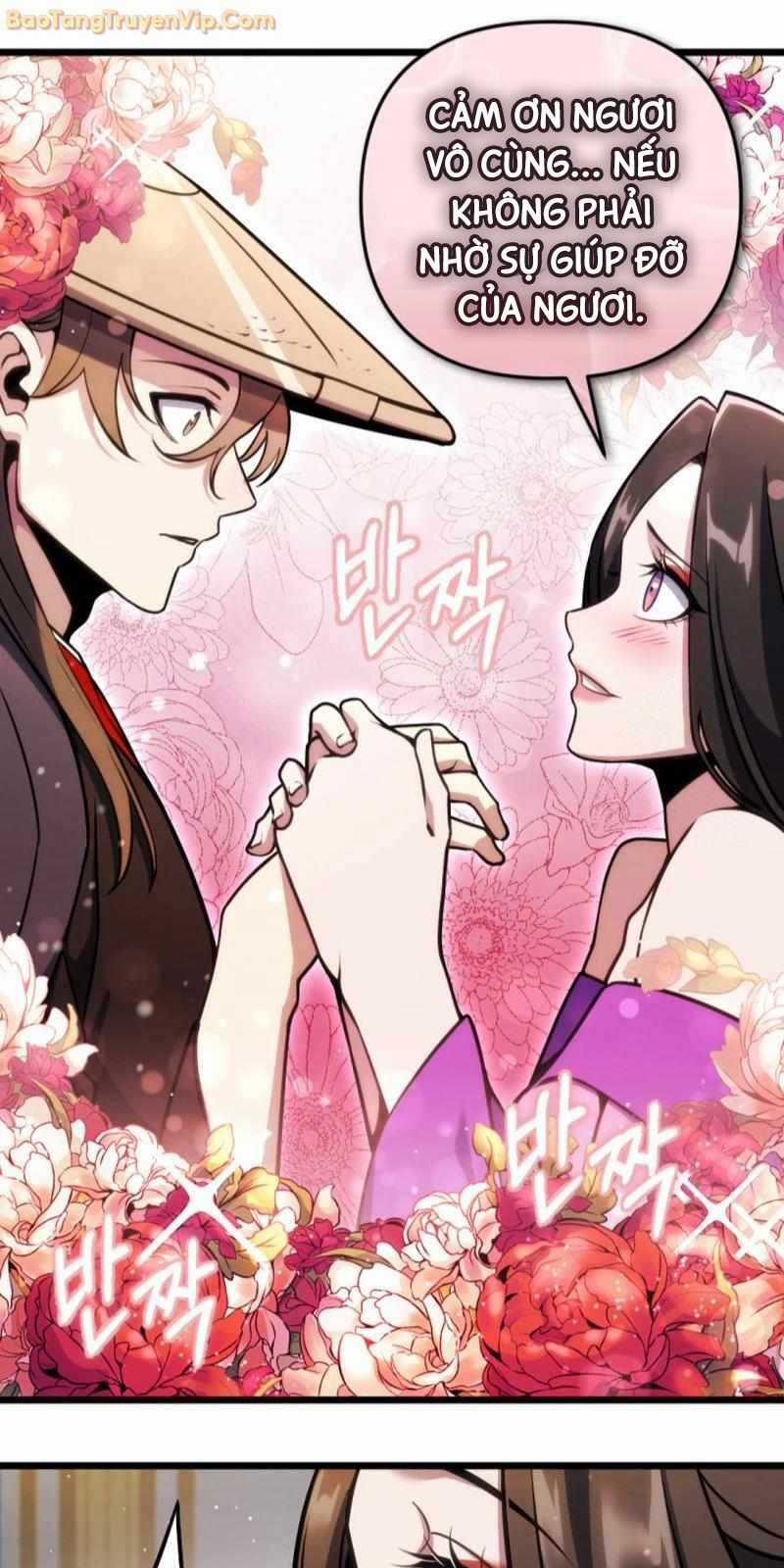 Lãng Nhân Bất Tử - Chapter 6 - Trang 37