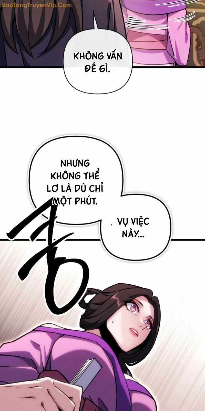 Lãng Nhân Bất Tử - Chapter 6 - Trang 39