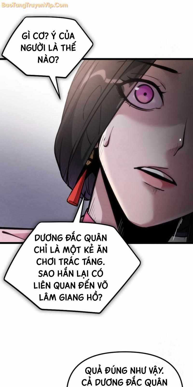 Lãng Nhân Bất Tử - Chapter 6 - Trang 41
