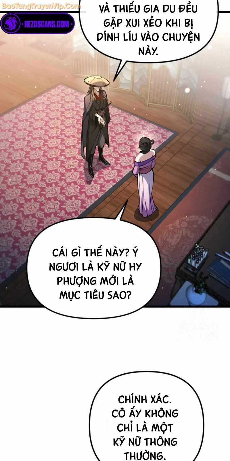 Lãng Nhân Bất Tử - Chapter 6 - Trang 42