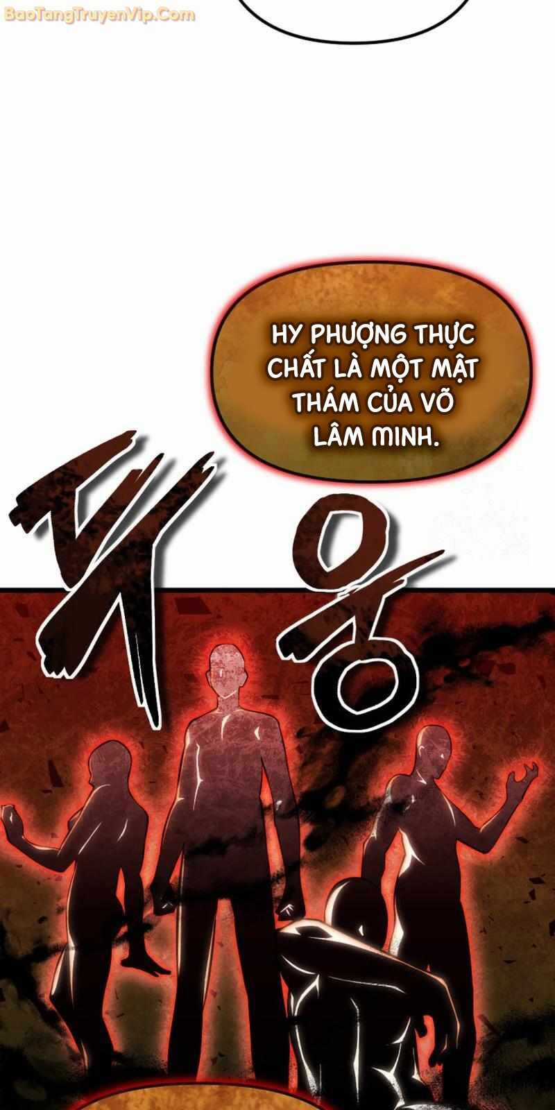 Lãng Nhân Bất Tử - Chapter 6 - Trang 43