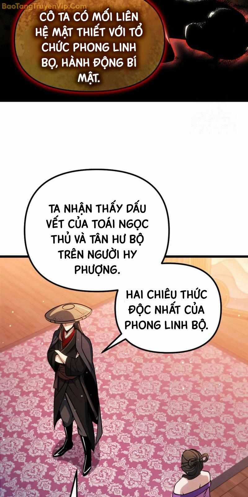 Lãng Nhân Bất Tử - Chapter 6 - Trang 44