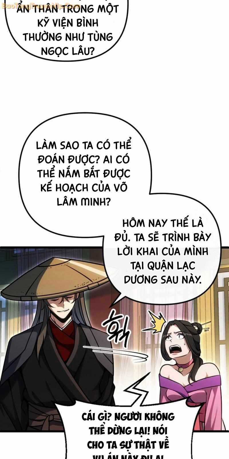 Lãng Nhân Bất Tử - Chapter 6 - Trang 46