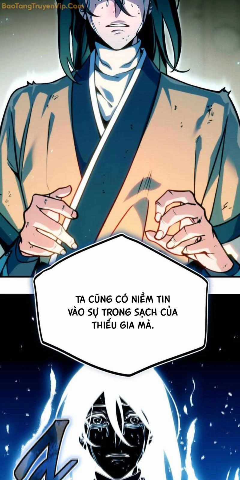 Lãng Nhân Bất Tử - Chapter 6 - Trang 6