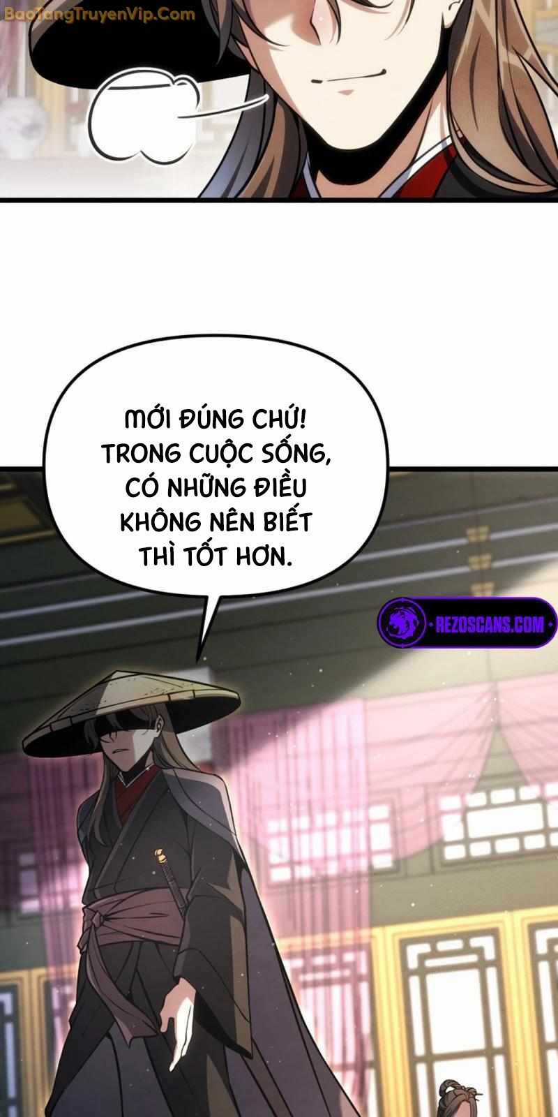 Lãng Nhân Bất Tử - Chapter 6 - Trang 51