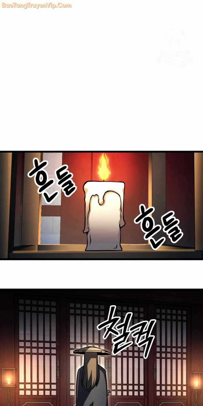 Lãng Nhân Bất Tử - Chapter 6 - Trang 54