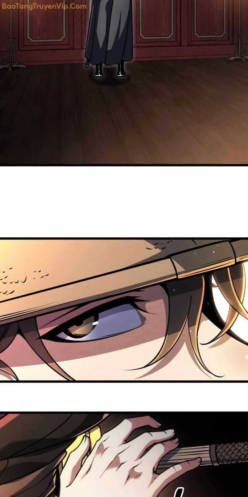 Lãng Nhân Bất Tử - Chapter 6 - Trang 55