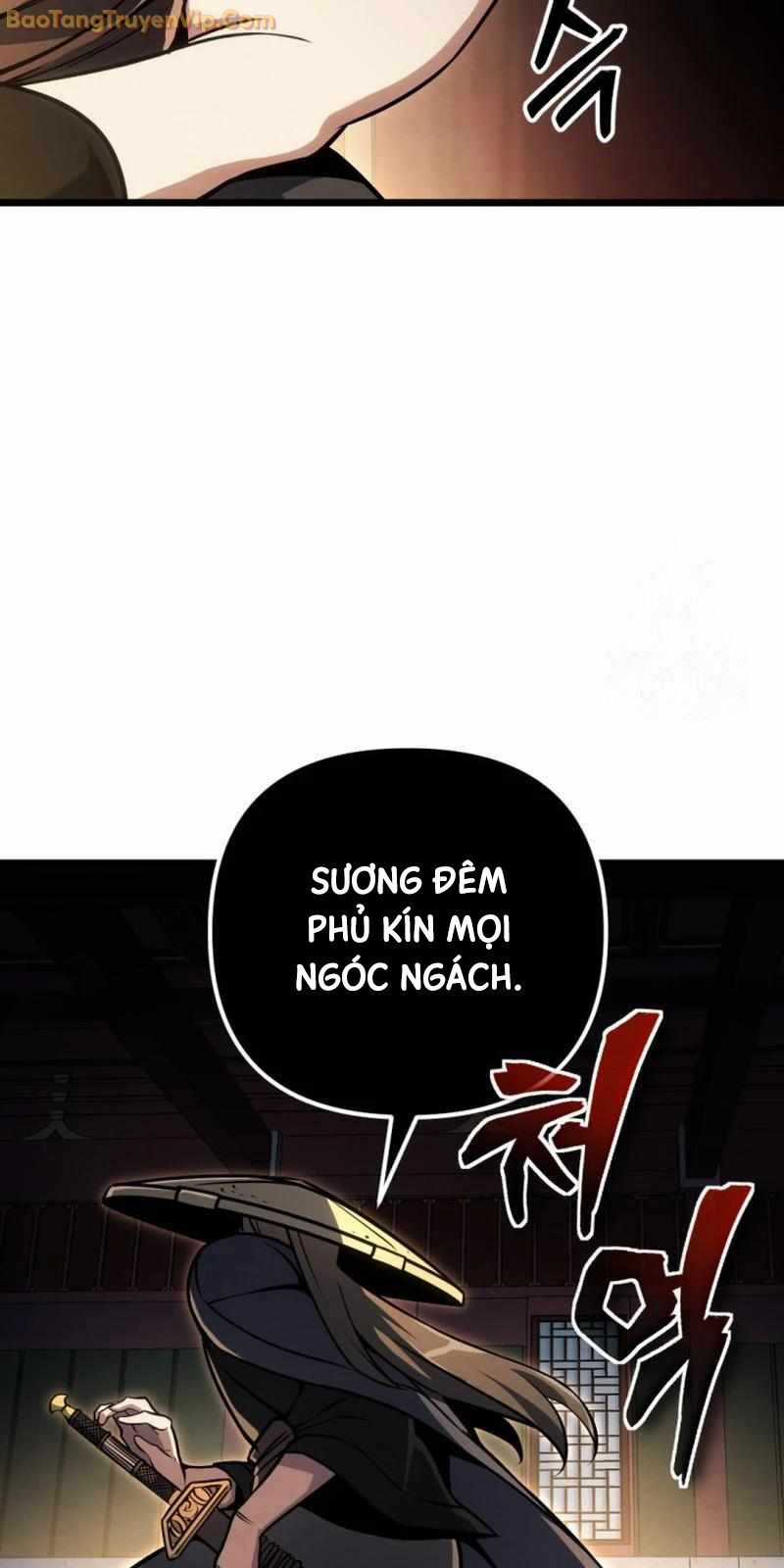 Lãng Nhân Bất Tử - Chapter 6 - Trang 56