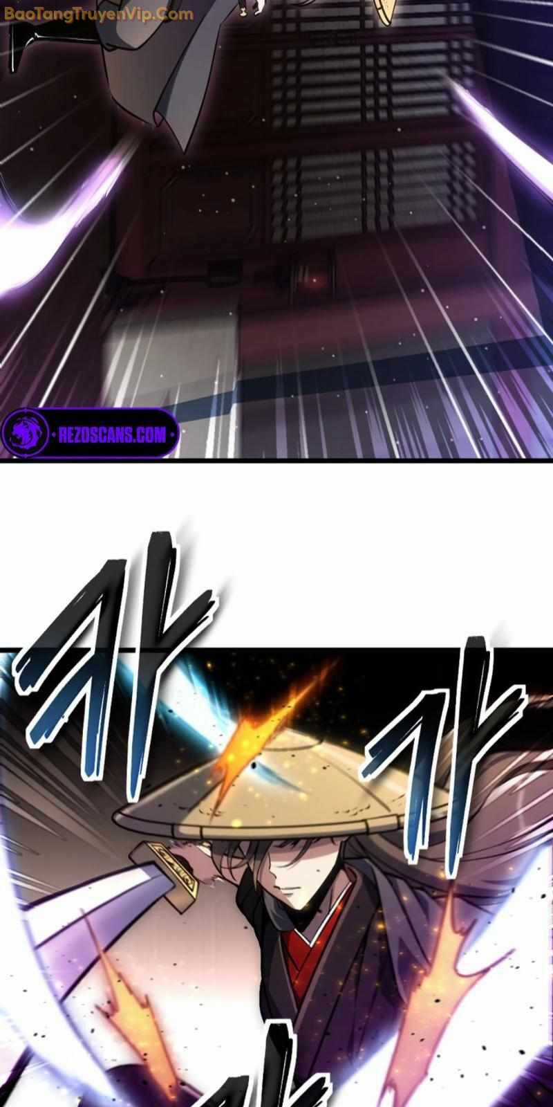 Lãng Nhân Bất Tử - Chapter 6 - Trang 61