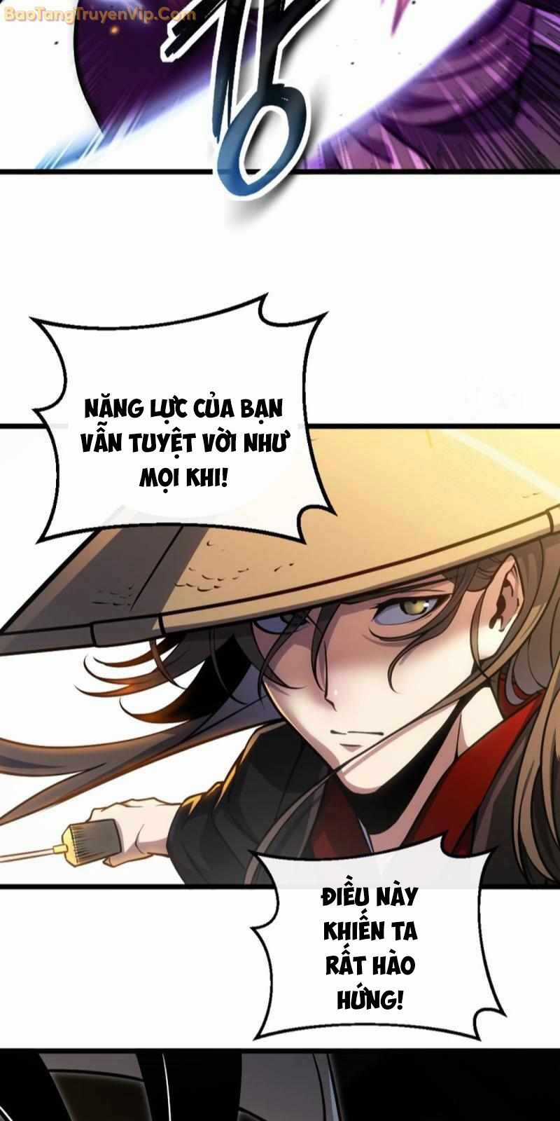 Lãng Nhân Bất Tử - Chapter 6 - Trang 62