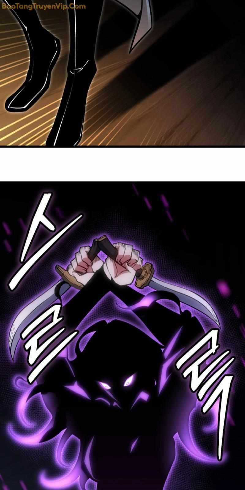 Lãng Nhân Bất Tử - Chapter 6 - Trang 63