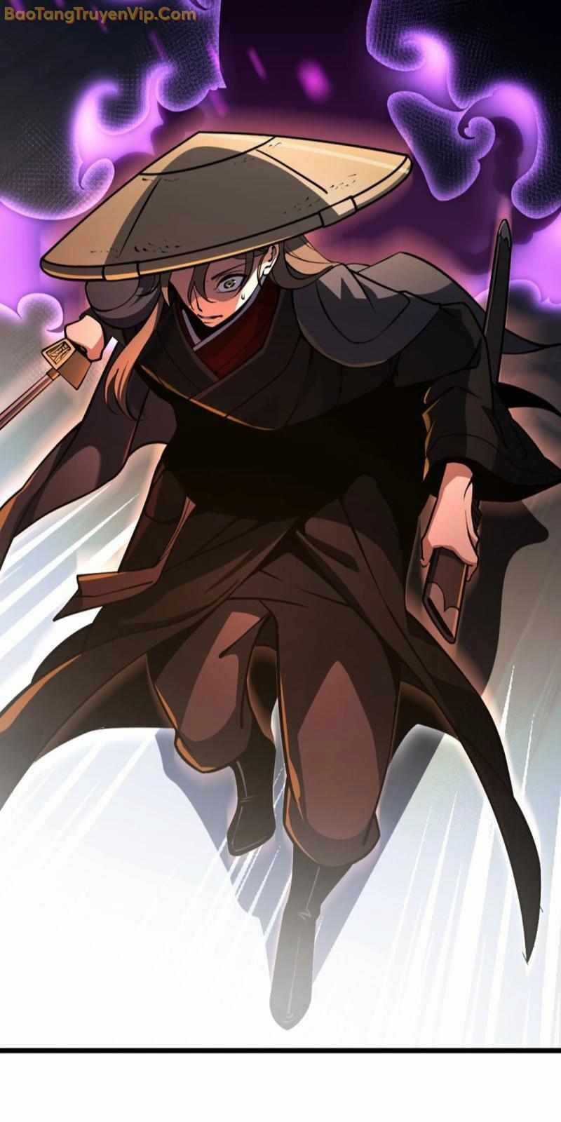 Lãng Nhân Bất Tử - Chapter 6 - Trang 64