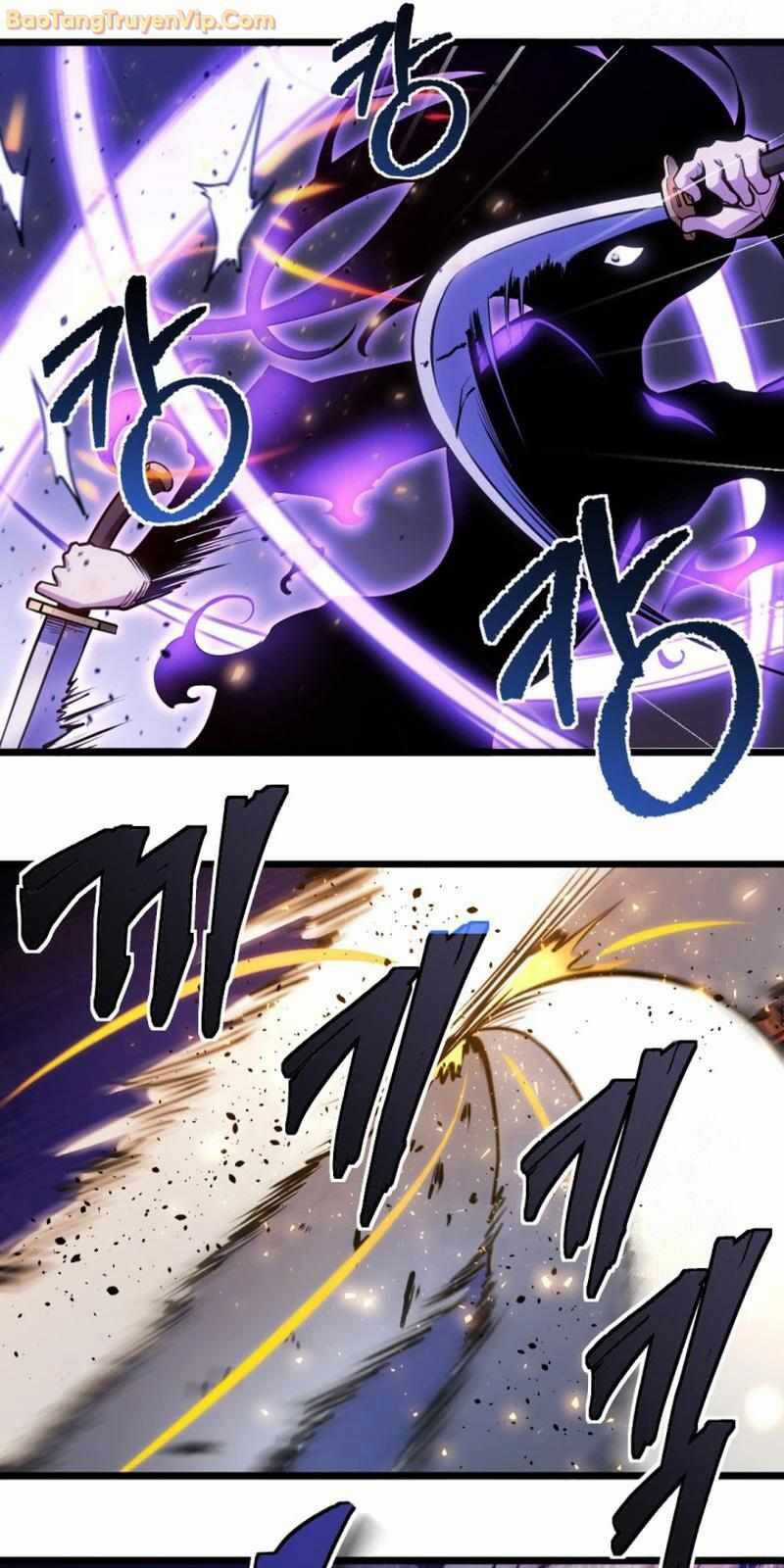 Lãng Nhân Bất Tử - Chapter 6 - Trang 67