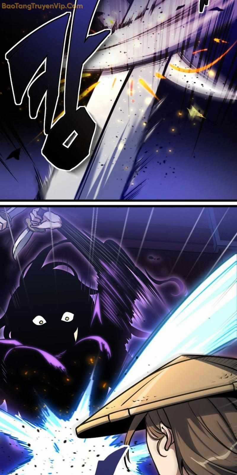 Lãng Nhân Bất Tử - Chapter 6 - Trang 68