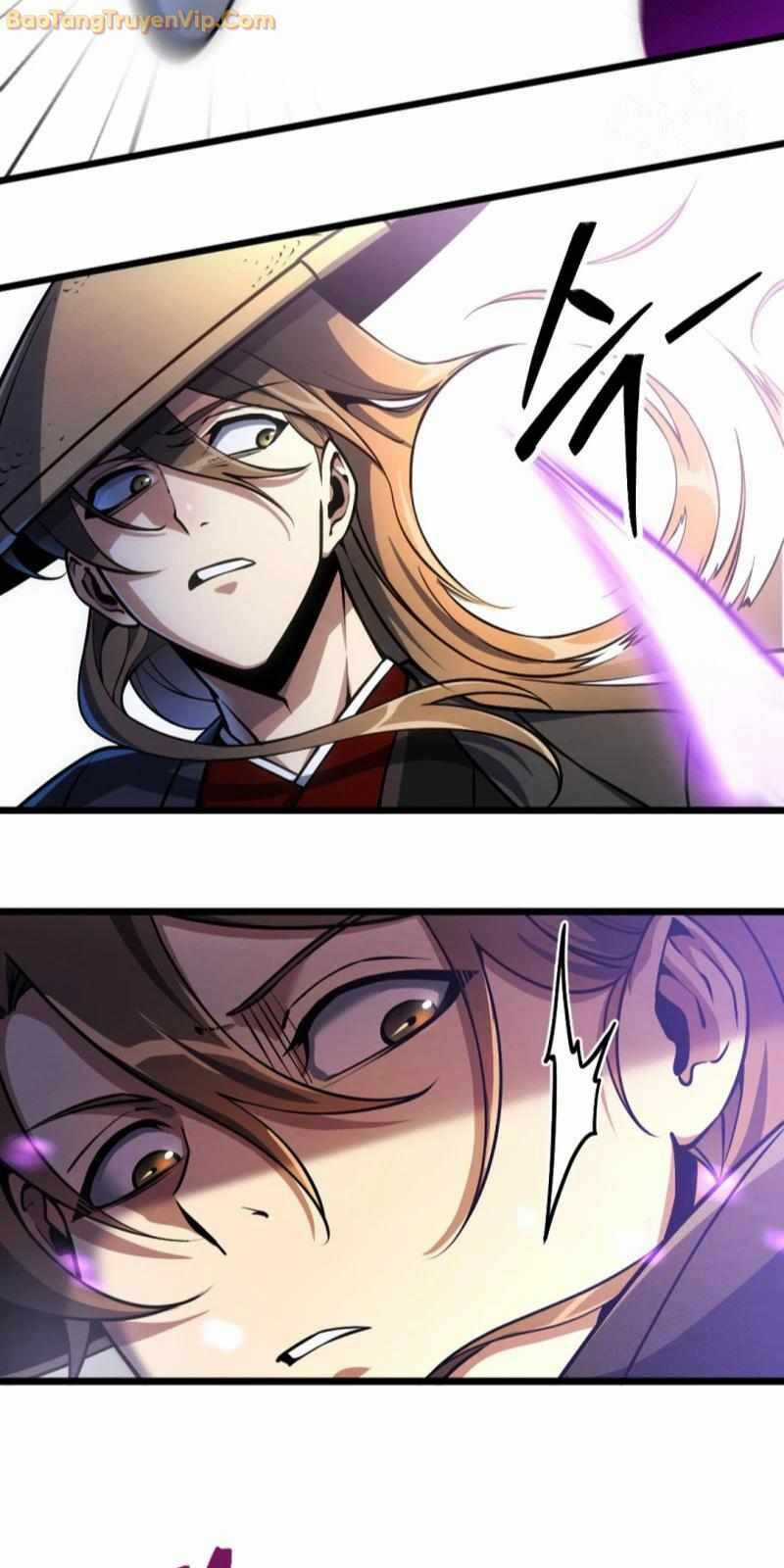 Lãng Nhân Bất Tử - Chapter 6 - Trang 70