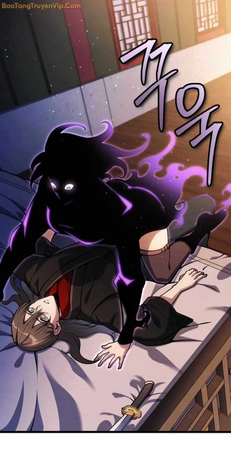 Lãng Nhân Bất Tử - Chapter 6 - Trang 73