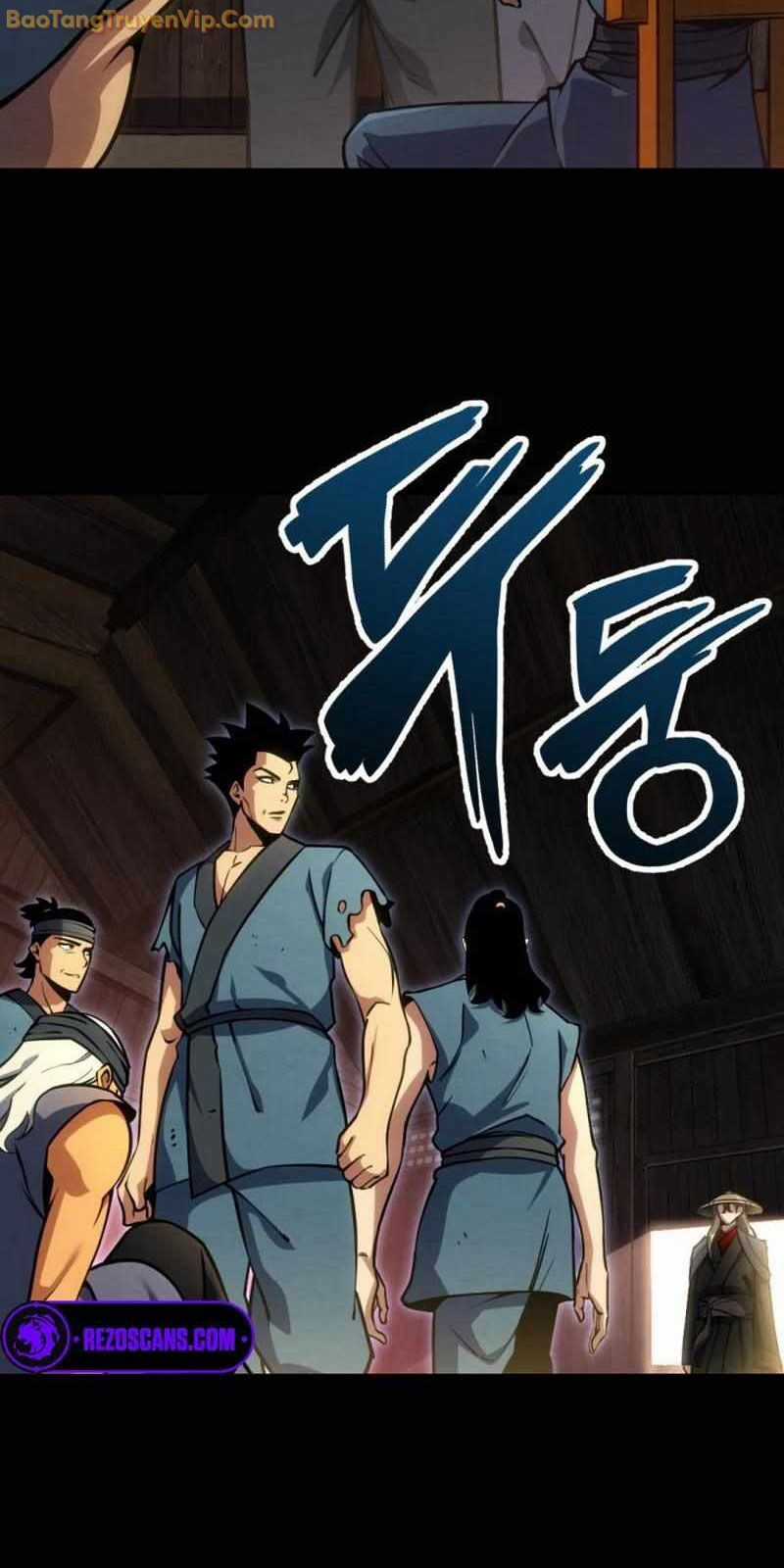 Lãng Nhân Bất Tử - Chapter 6 - Trang 10