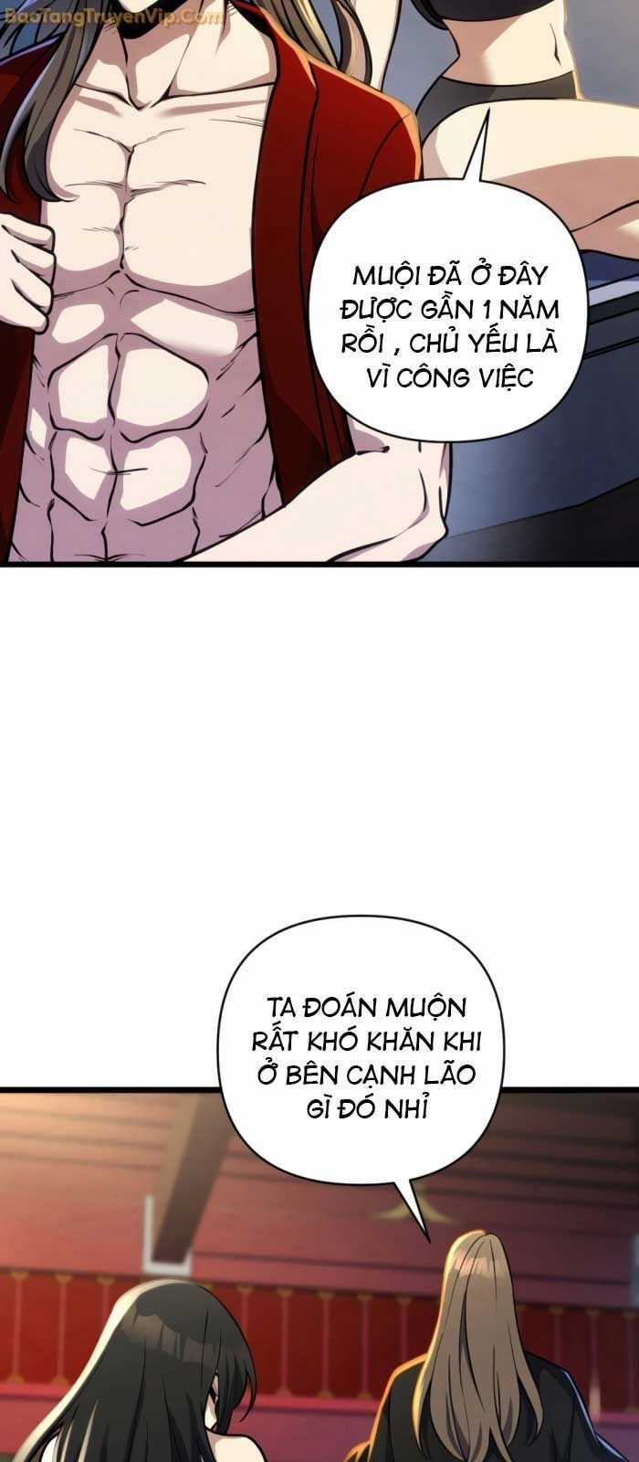 Lãng Nhân Bất Tử - Chapter 7 - Trang 13