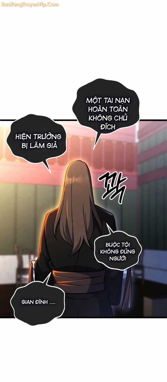 Lãng Nhân Bất Tử - Chapter 7 - Trang 16