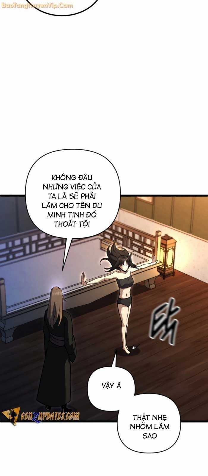 Lãng Nhân Bất Tử - Chapter 7 - Trang 19