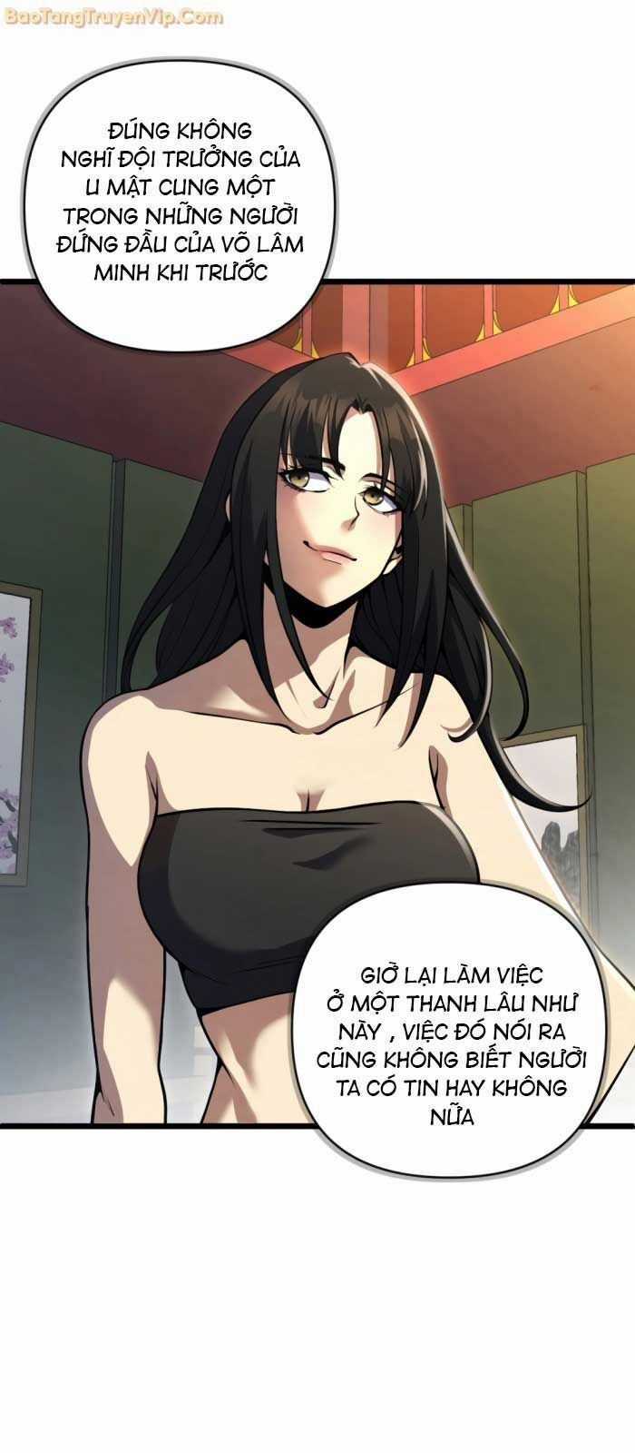 Lãng Nhân Bất Tử - Chapter 7 - Trang 20