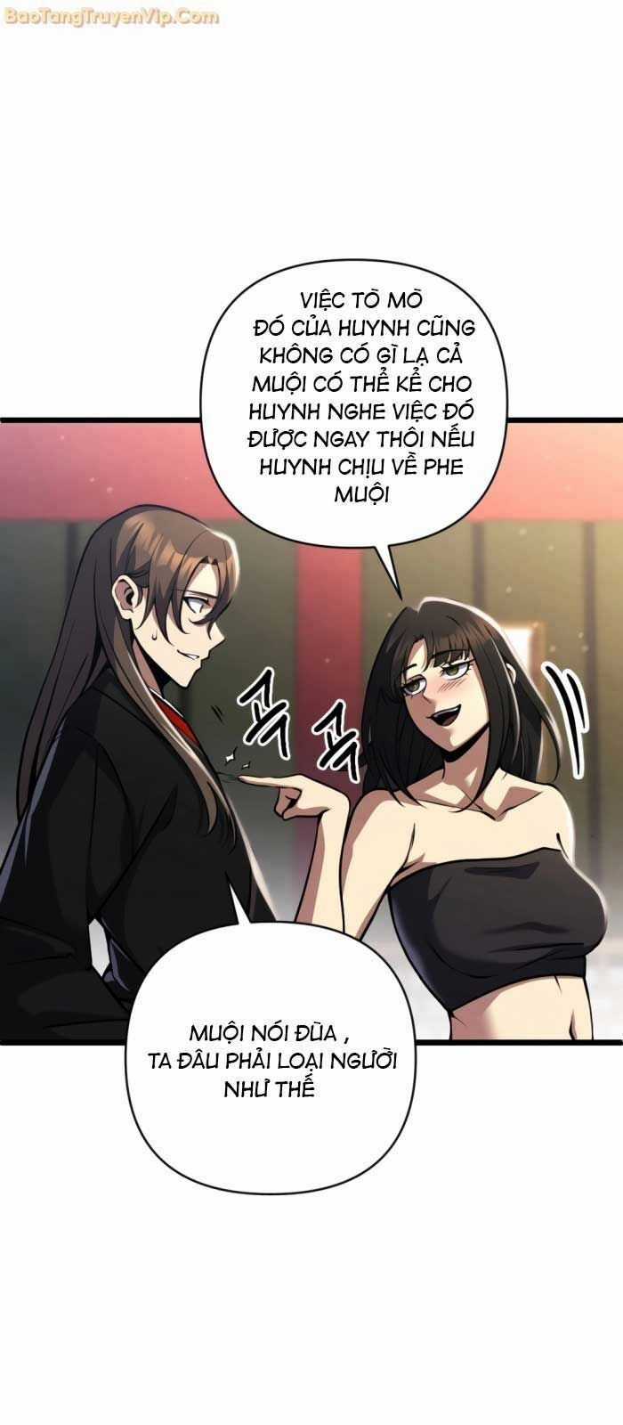 Lãng Nhân Bất Tử - Chapter 7 - Trang 21