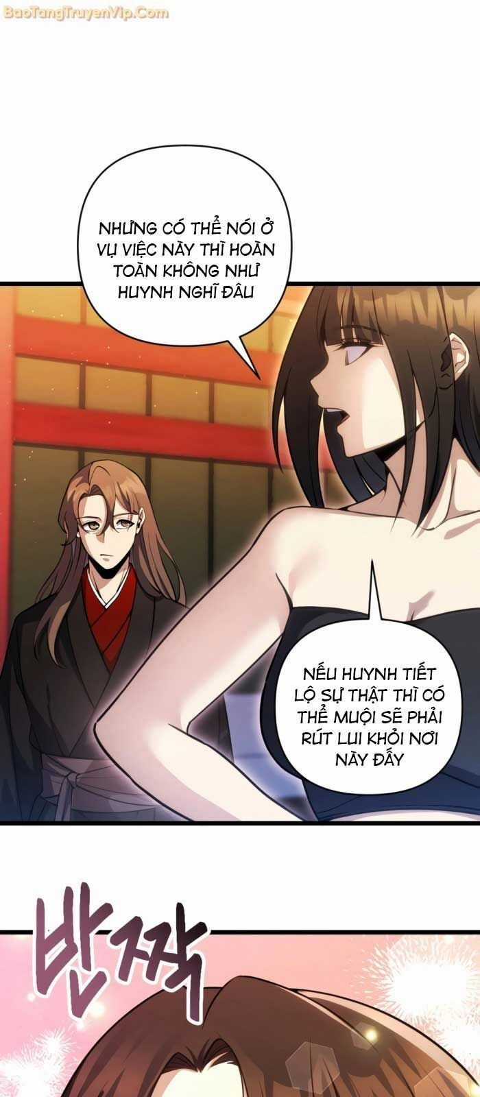 Lãng Nhân Bất Tử - Chapter 7 - Trang 23