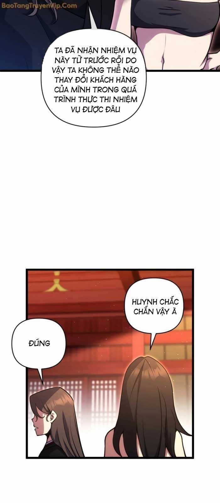 Lãng Nhân Bất Tử - Chapter 7 - Trang 26