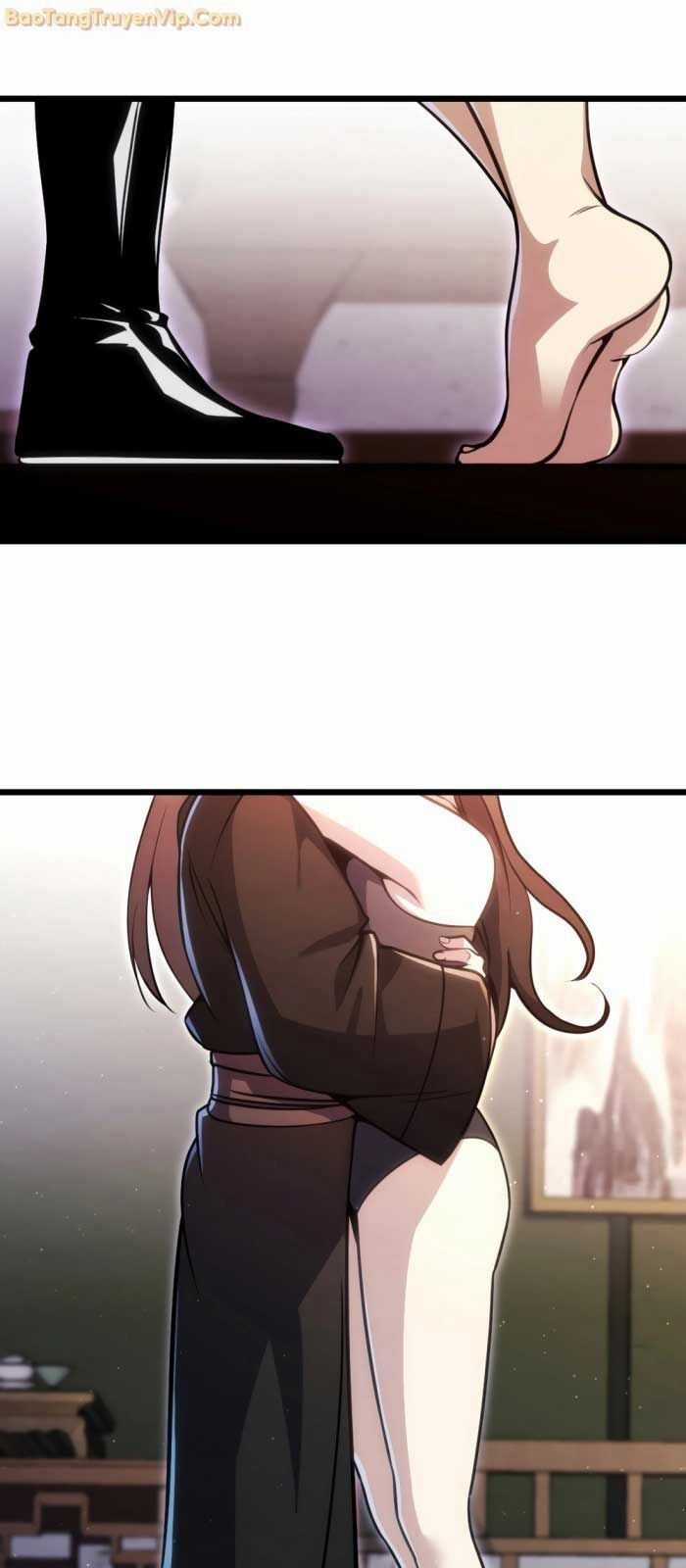 Lãng Nhân Bất Tử - Chapter 7 - Trang 30