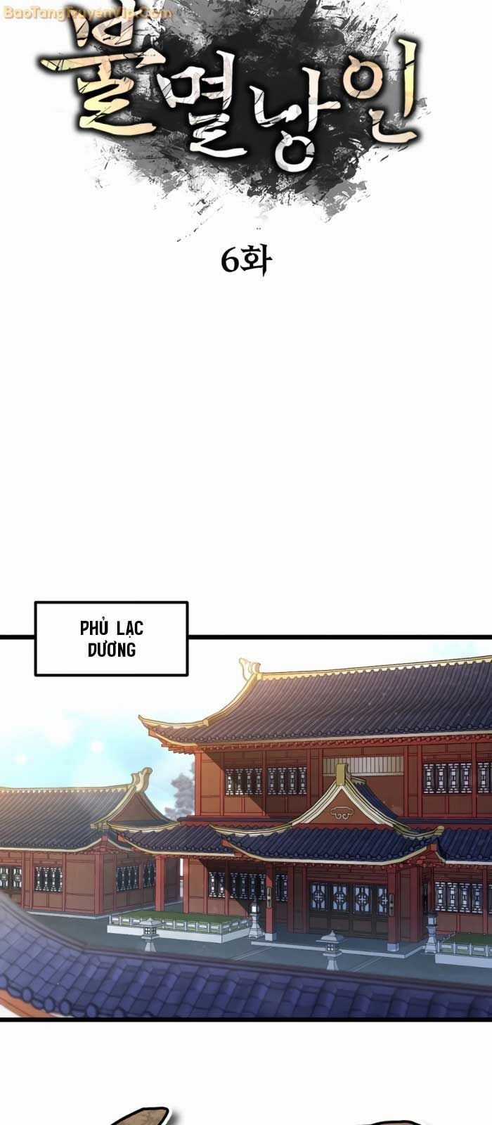 Lãng Nhân Bất Tử - Chapter 7 - Trang 32