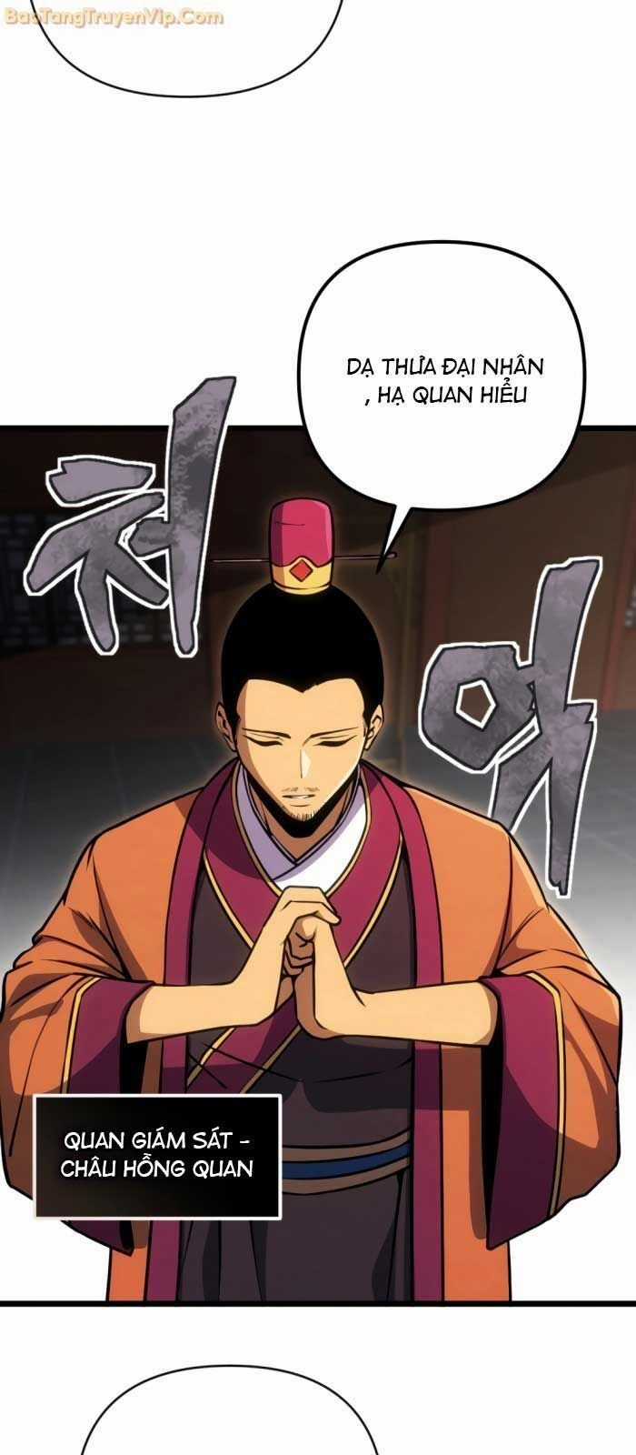 Lãng Nhân Bất Tử - Chapter 7 - Trang 37