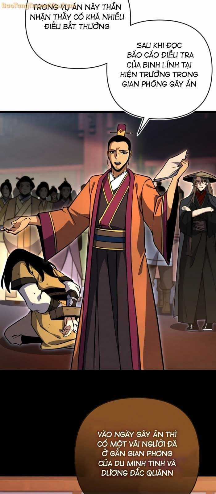 Lãng Nhân Bất Tử - Chapter 7 - Trang 38