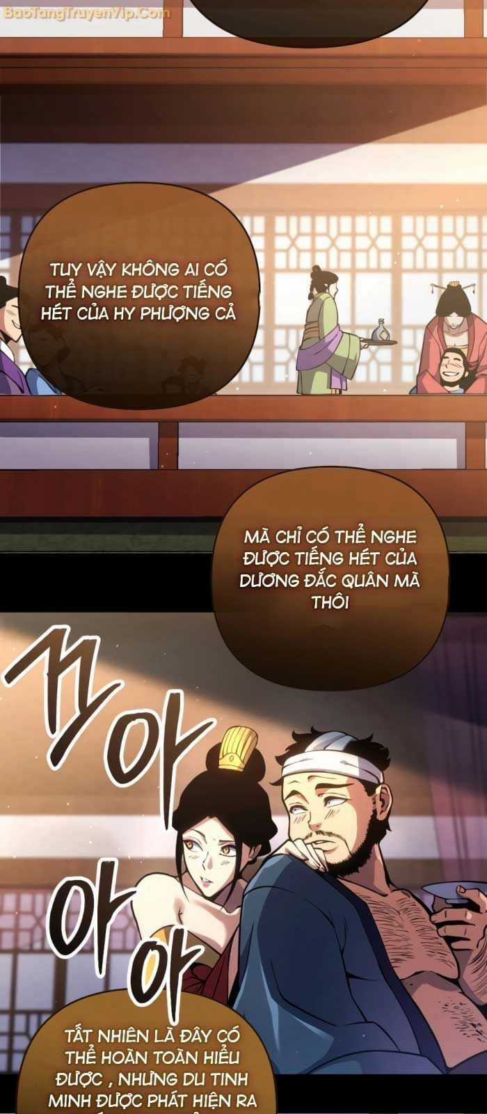 Lãng Nhân Bất Tử - Chapter 7 - Trang 39