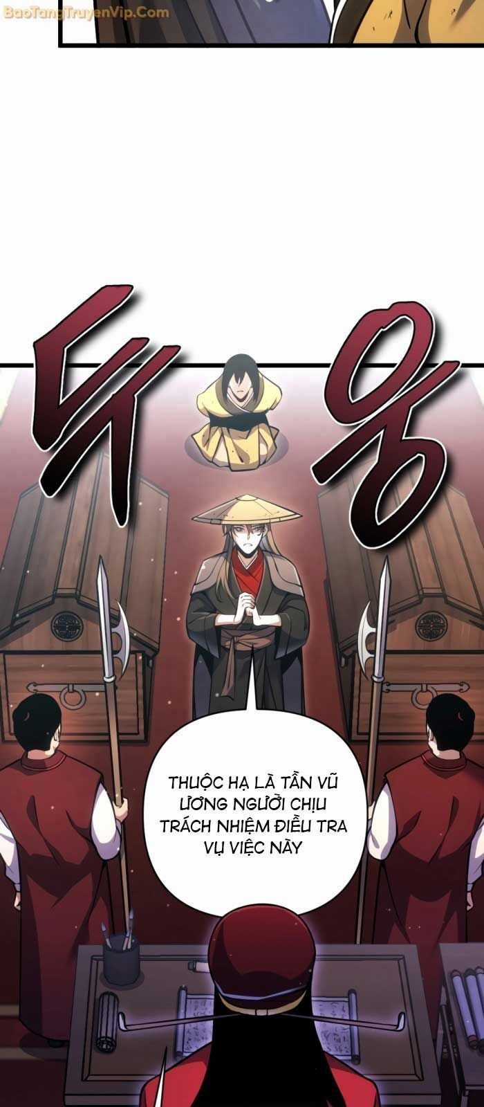 Lãng Nhân Bất Tử - Chapter 7 - Trang 43