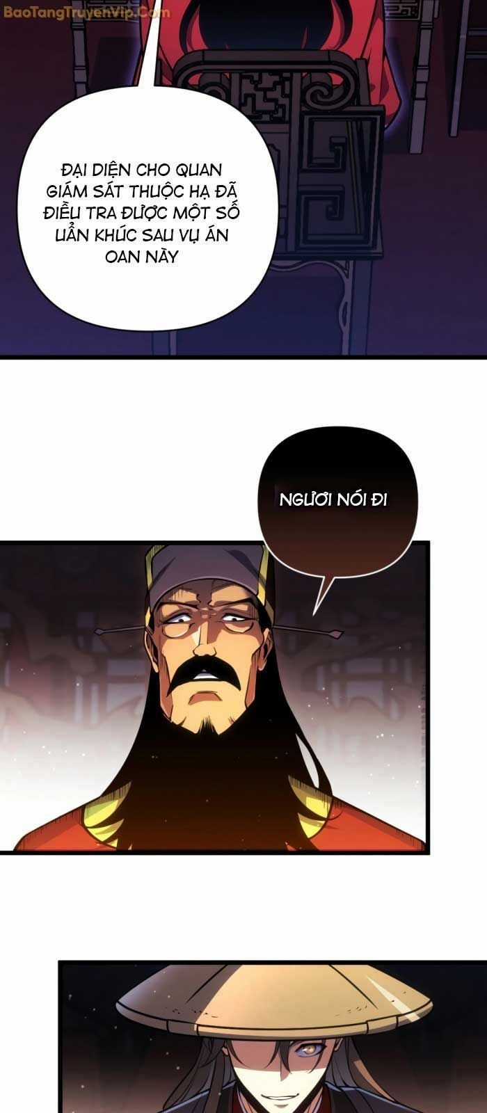 Lãng Nhân Bất Tử - Chapter 7 - Trang 44