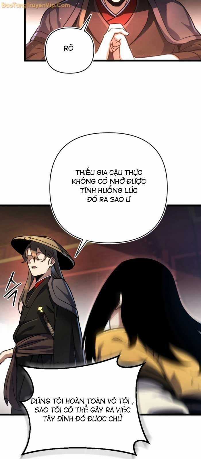 Lãng Nhân Bất Tử - Chapter 7 - Trang 45