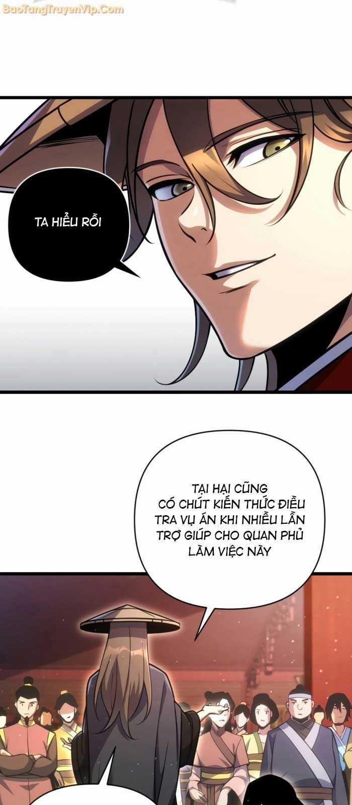 Lãng Nhân Bất Tử - Chapter 7 - Trang 46