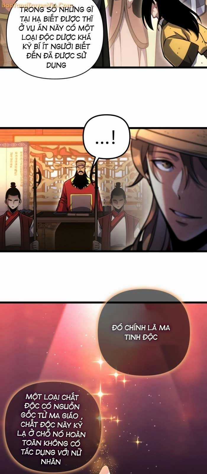 Lãng Nhân Bất Tử - Chapter 7 - Trang 47