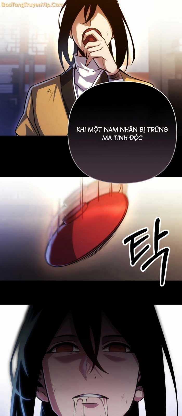 Lãng Nhân Bất Tử - Chapter 7 - Trang 49