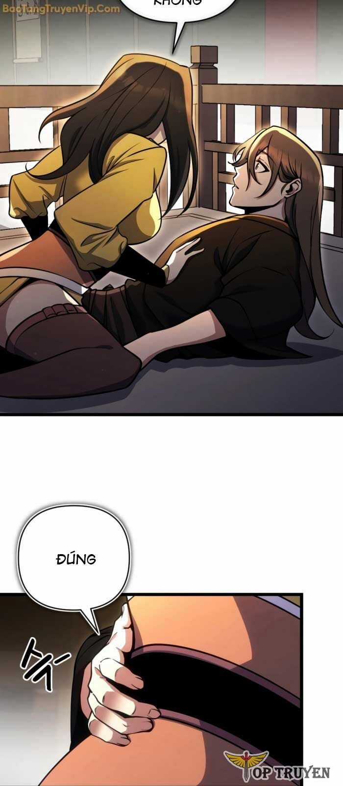 Lãng Nhân Bất Tử - Chapter 7 - Trang 6