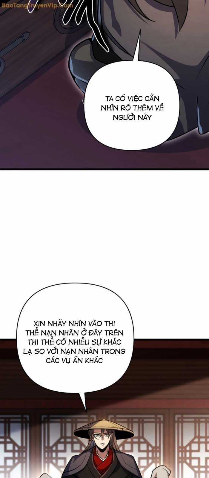 Lãng Nhân Bất Tử - Chapter 7 - Trang 53