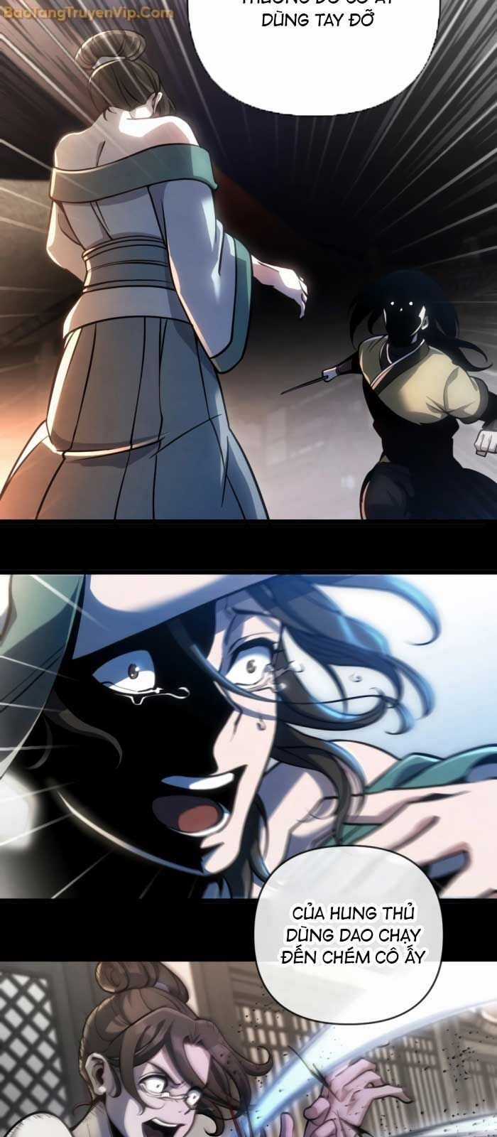 Lãng Nhân Bất Tử - Chapter 7 - Trang 56